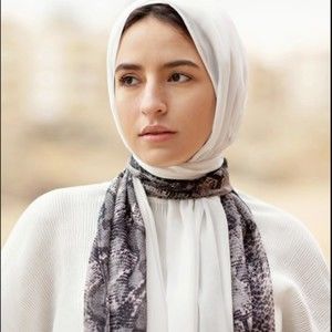 Meet your Posher, Muhammad